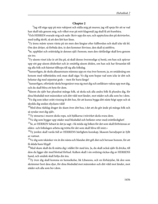 Bible - Swedish Version.pdf