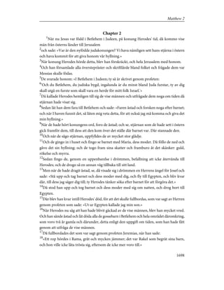 Bible - Swedish Version.pdf