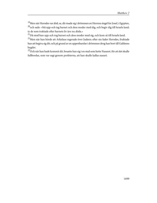 Bible - Swedish Version.pdf