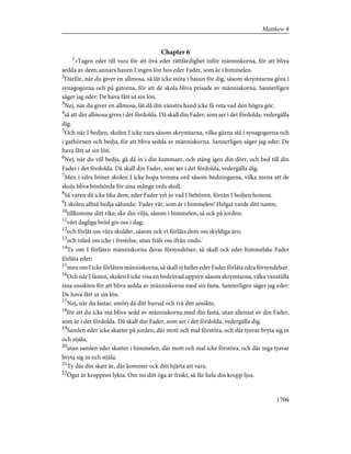 Bible - Swedish Version.pdf