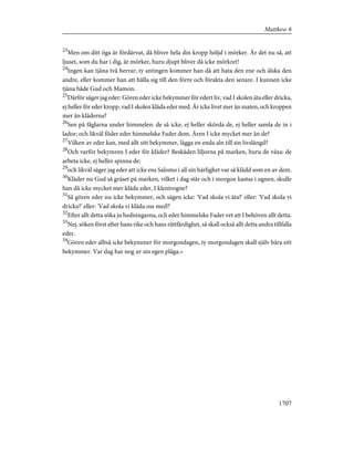 Bible - Swedish Version.pdf