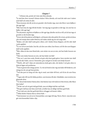 Bible - Swedish Version.pdf