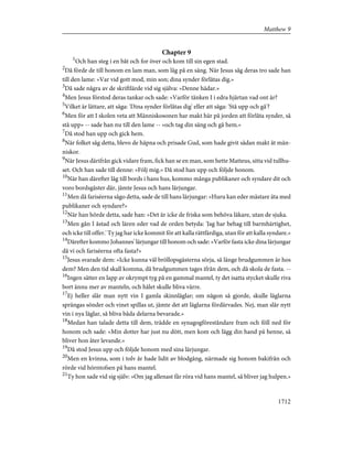 Bible - Swedish Version.pdf