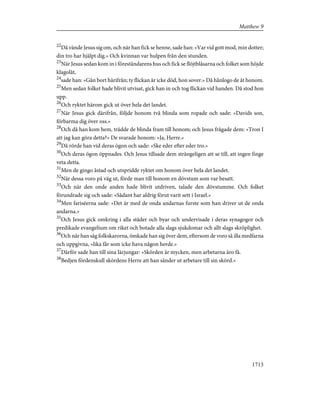 Bible - Swedish Version.pdf