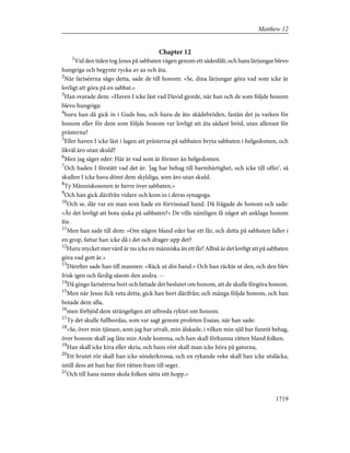 Bible - Swedish Version.pdf