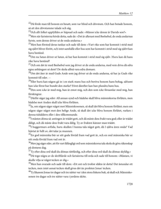 Bible - Swedish Version.pdf