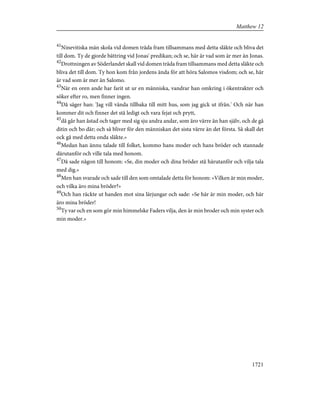 Bible - Swedish Version.pdf