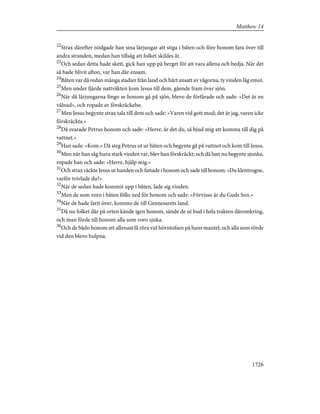 Bible - Swedish Version.pdf