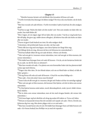 Bible - Swedish Version.pdf