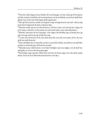 Bible - Swedish Version.pdf