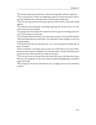 Bible - Swedish Version.pdf