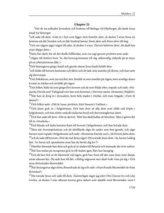 Bible - Swedish Version.pdf