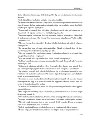 Bible - Swedish Version.pdf