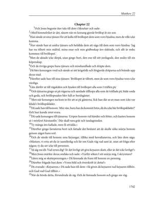 Bible - Swedish Version.pdf