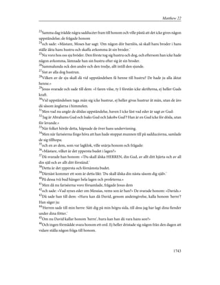 Bible - Swedish Version.pdf