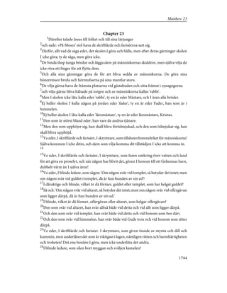 Bible - Swedish Version.pdf