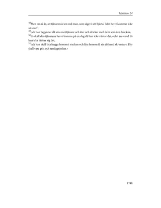 Bible - Swedish Version.pdf