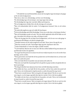 Bible - Swedish Version.pdf