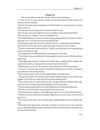 Bible - Swedish Version.pdf