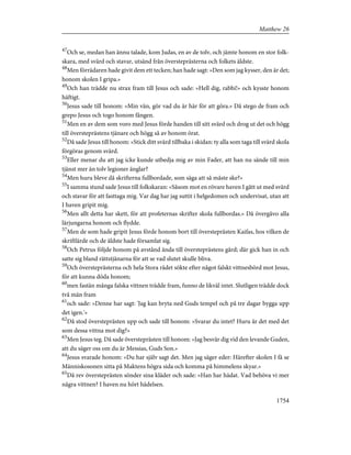 Bible - Swedish Version.pdf