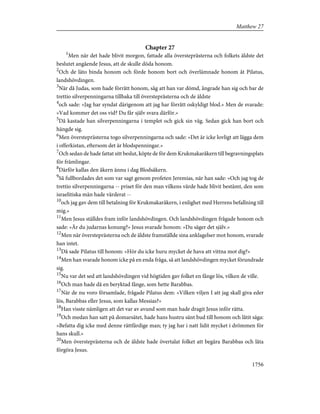 Bible - Swedish Version.pdf