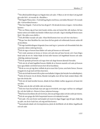 Bible - Swedish Version.pdf