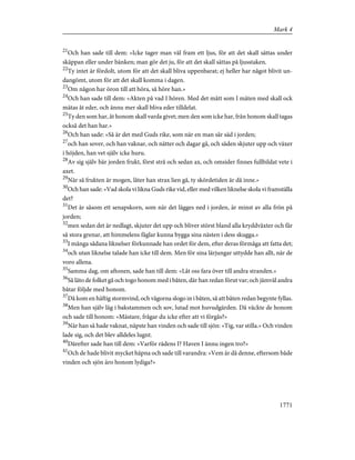 Bible - Swedish Version.pdf