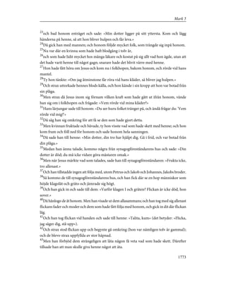 Bible - Swedish Version.pdf