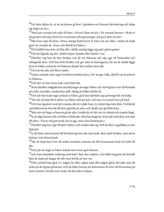 Bible - Swedish Version.pdf