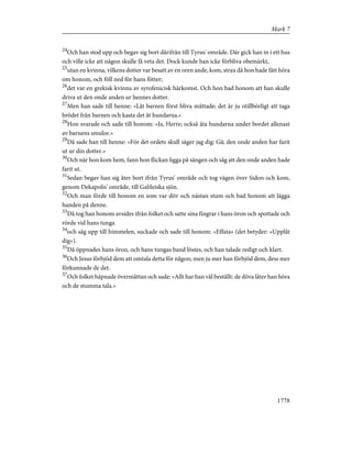 Bible - Swedish Version.pdf