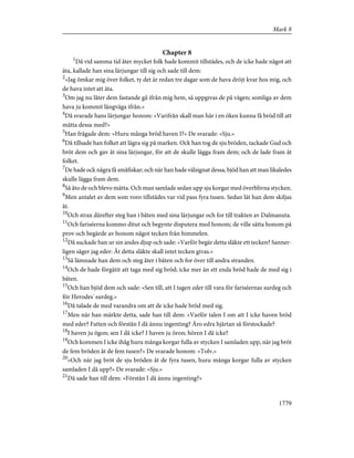 Bible - Swedish Version.pdf