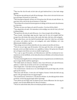 Bible - Swedish Version.pdf