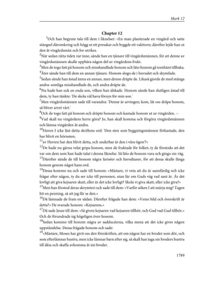 Bible - Swedish Version.pdf