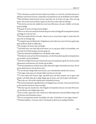 Bible - Swedish Version.pdf