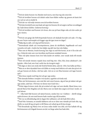 Bible - Swedish Version.pdf