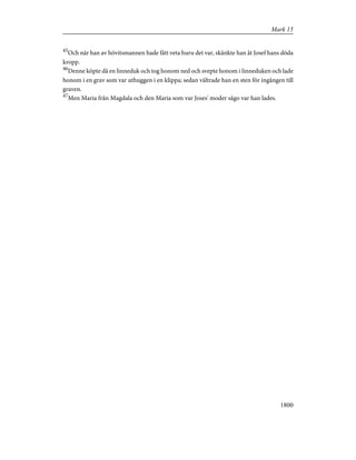 Bible - Swedish Version.pdf