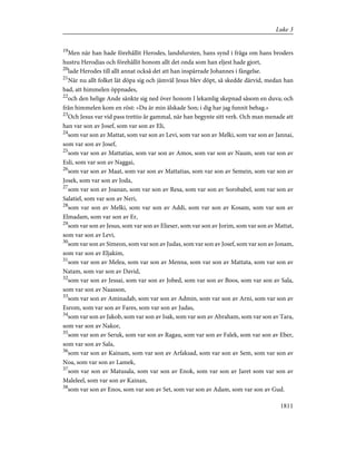 Bible - Swedish Version.pdf