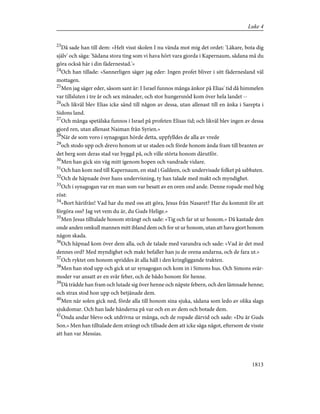 Bible - Swedish Version.pdf