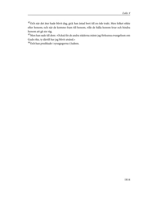 Bible - Swedish Version.pdf