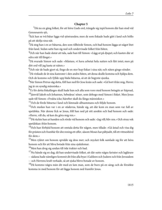 Bible - Swedish Version.pdf