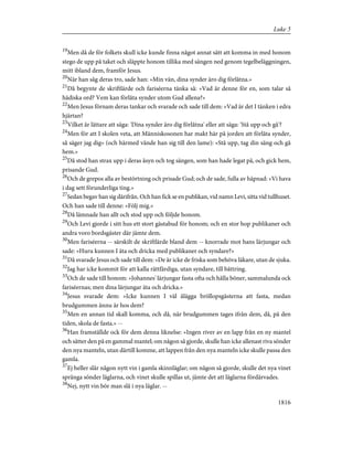 Bible - Swedish Version.pdf