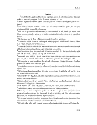 Bible - Swedish Version.pdf