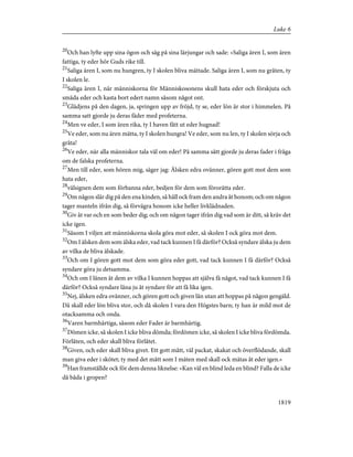 Bible - Swedish Version.pdf