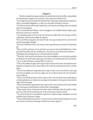 Bible - Swedish Version.pdf
