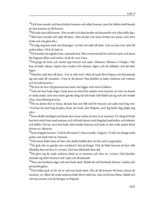 Bible - Swedish Version.pdf