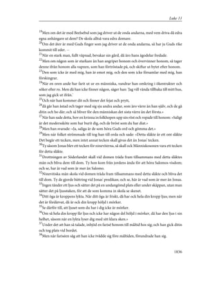 Bible - Swedish Version.pdf