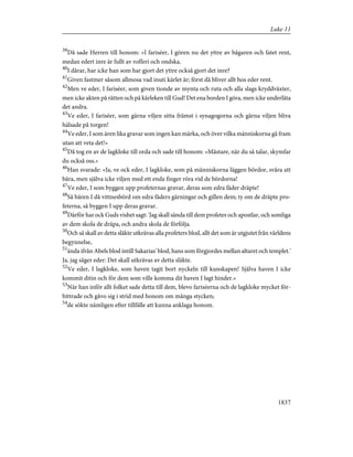 Bible - Swedish Version.pdf