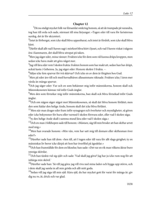 Bible - Swedish Version.pdf