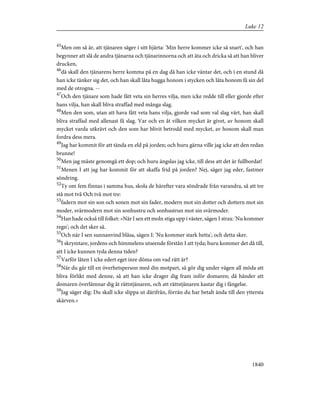 Bible - Swedish Version.pdf