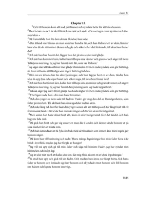 Bible - Swedish Version.pdf